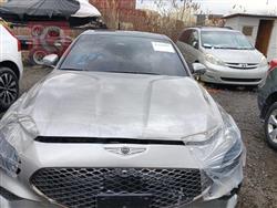 جنسس G70